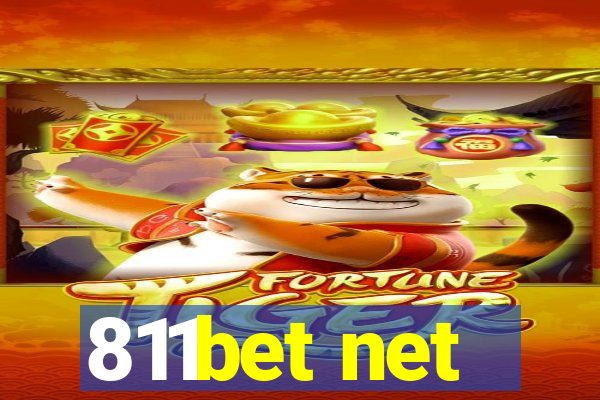 811bet net